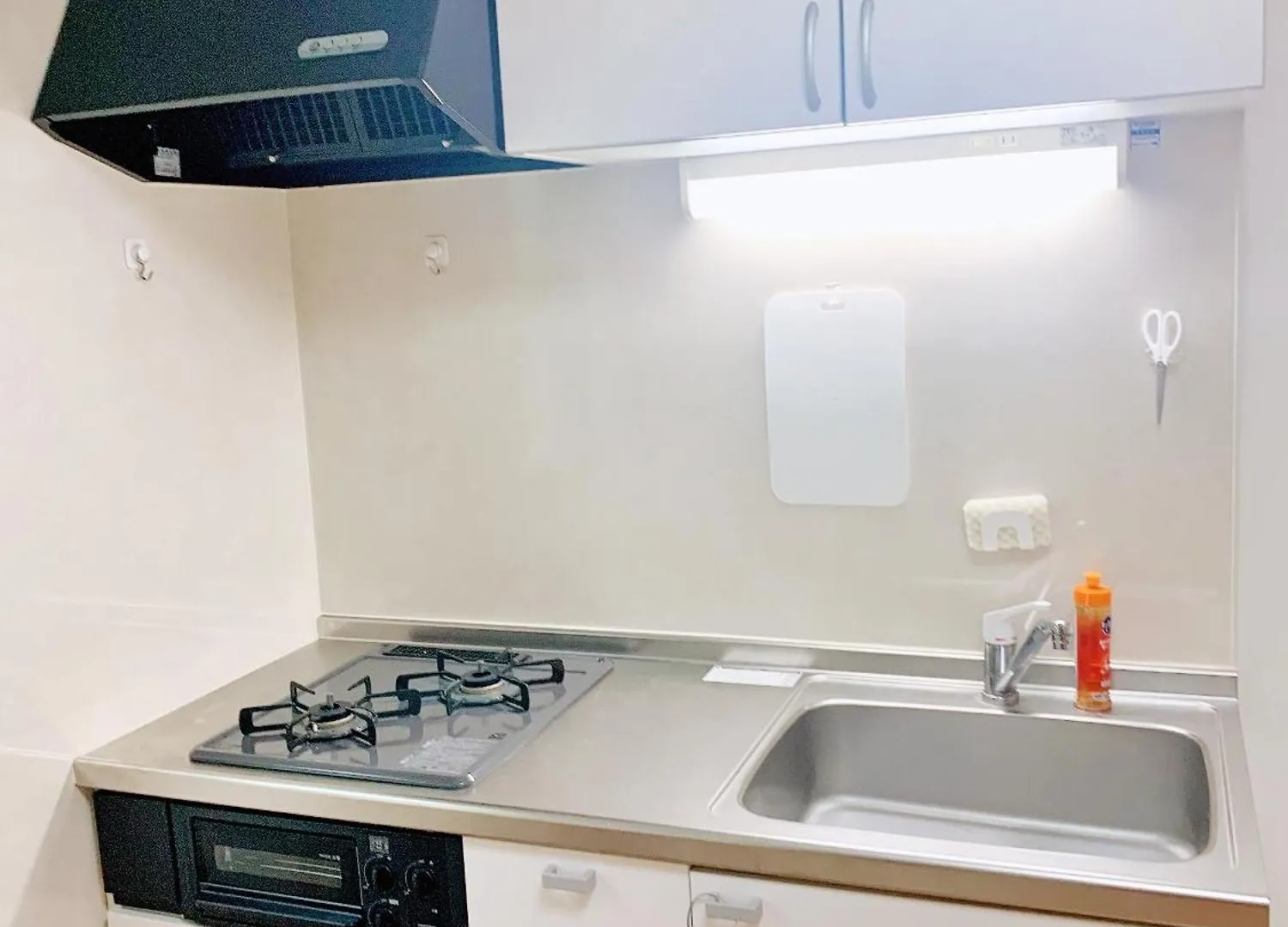 Apartment Takadababa 4 Mins Walk/新宿圈! 高速无限制网路/车站步行4分钟新装修公寓102 Tokyo