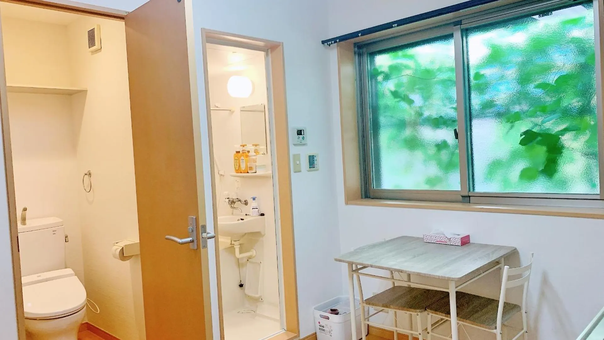 Apartment Takadababa 4 Mins Walk/新宿圈! 高速无限制网路/车站步行4分钟新装修公寓102 Tokyo